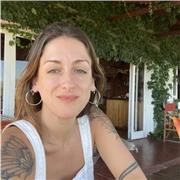 Spanisch Konversationsunterricht für Erwachsene online, angepasst an Ihre Bedürfnisse. Der schnellste Weg, eine Sprache zu lernen. 7 Jahre Erfahrung